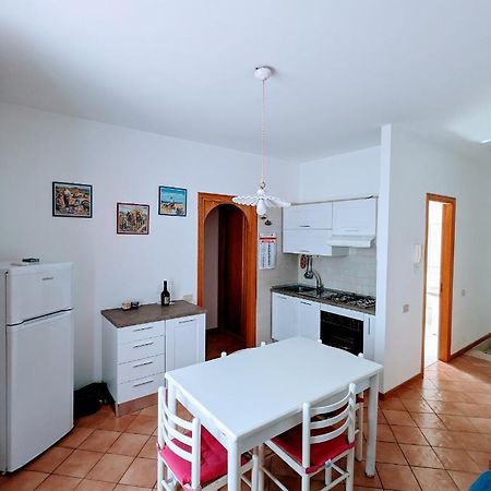 Apartament Casa Zammu San Vito Lo Capo Zewnętrze zdjęcie